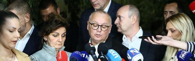 Inženjer koji je radio na rekonstrukciji stanice u Novom Sadu: "Vesić ne govori istinu, na nadstrešnici je rađeno"