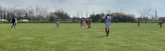 USPEŠNA GENERALNA PROBA: Goleada uliva samopouzdanje pred nastavak sezone!