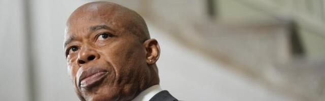 ODBAČENE OPTUŽBE PROTIV GRADONAČELNIKA NjUJORKA Ho:  "Adams više duguje Trampovoj administraciji nego svojim biračima"