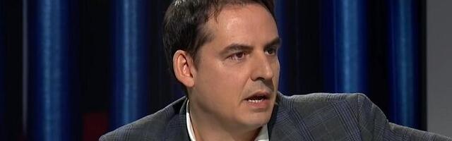 Kesić o Vesićevom advokatu: Učini mi se poznatom ova njuška - podneo prijavu protiv mene