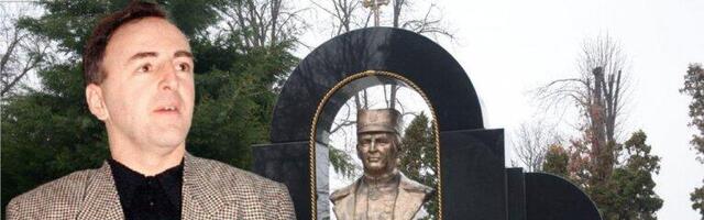 POSETILI SMO ARKANOV GROB NAKON NJEGOVOG ROĐENDANA! Evo šta smo zatekli - iza ovog detalja se krije MOĆNO ZNAČENJE! (VIDEO)