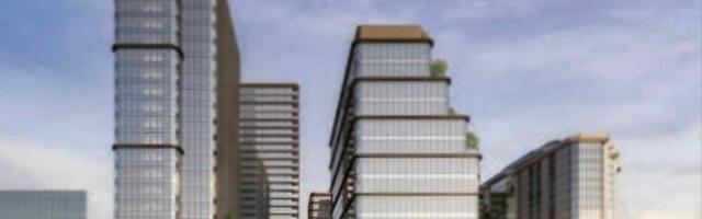 Kad InterContinental uđe u rezidencijalni kvadrat, sve se menja