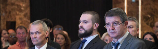 Ministar Zukorlić prisustvovao svečanom prijemu povodom Dana kralja Nizozemske