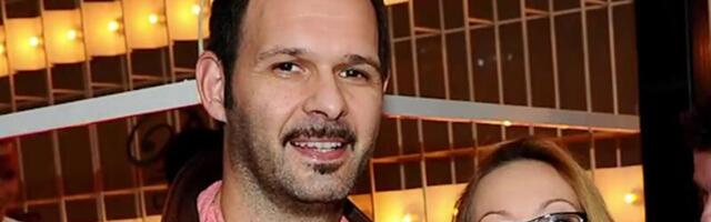 JAVNOST SE JEDVA OPORAVILA: Evo kako je BIVŠA ŽENA Aleksandra Kubure saznala da je glumac VARA sa mlađom producentkinjom