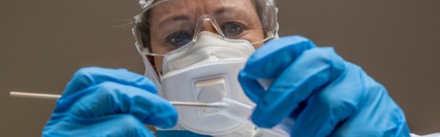 AFP: U svetu od korona virusa umrla 1.155.301 osoba