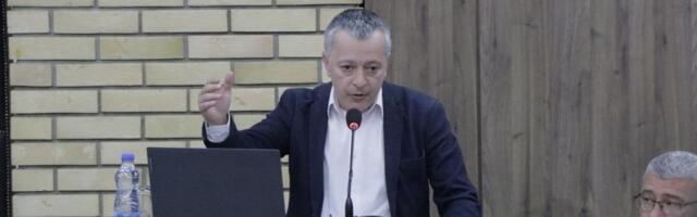 Zlatković: Potpuno nezakoniti izbori za Savete mesnih zajednica