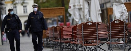 U Nemačkoj najveći broj novozaraženih koronavirusom u jednom danu