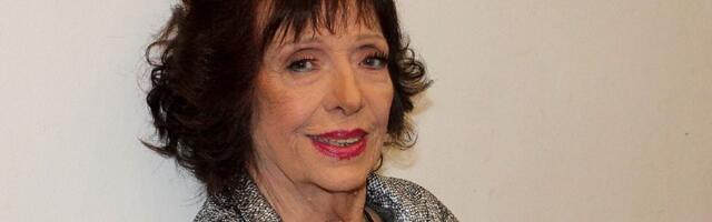 Preminula Žiža Stojanović: Pamtimo je po ulozi Cane Fontane iz Srećnih ljudi