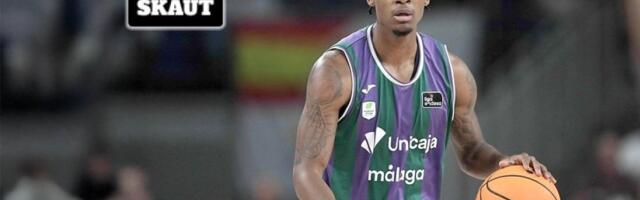 Ko će da postiže poene u Crvenoj zvezdi? Evo, ovaj momak...