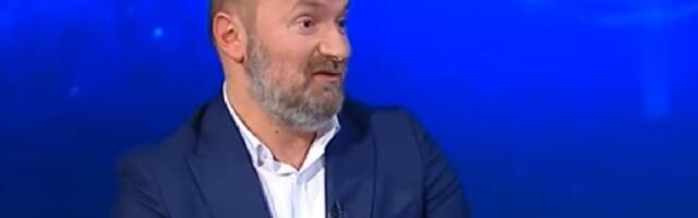 Pavićević: Vučić sigurno gubi protiv viteških srpskih studenata