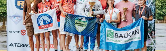 Više od 1000 učesnika na trci Tara Ultra Trail i Tara Ultra Outdoor Festu