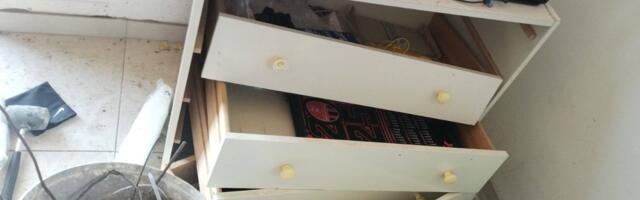 FK Nacional iz Niša na meti vandala treći put za dva meseca: Uništeni teren i nameštaj, obijene svlačionice, ukradena oprema