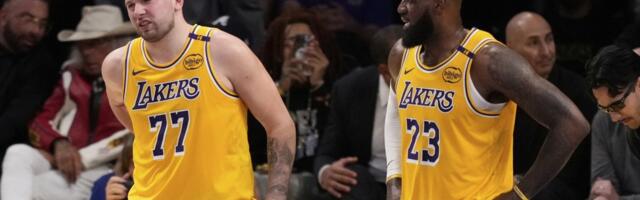 Pala odluka - Evo gde Lebron Džejms nastavlja karijeru