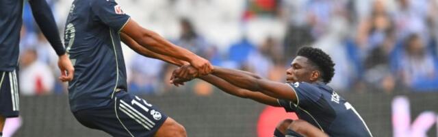 Veliki udarac za Real: Trent saznao koliko će pauzirati