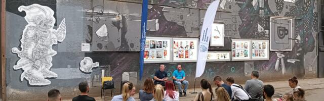 LFN raspisuje konukrs za podršku stambenim zajednicama u Nišu