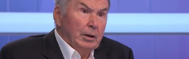 Montgomeri: Čestitam na dobrom poslu sa protestima, ali to nije "obojena revolucija"