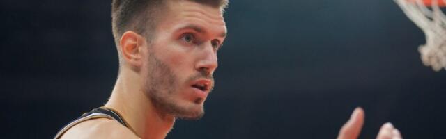 Odlično duplo kolo za Dubai: Barselona nije imala rešenja za Petruševa