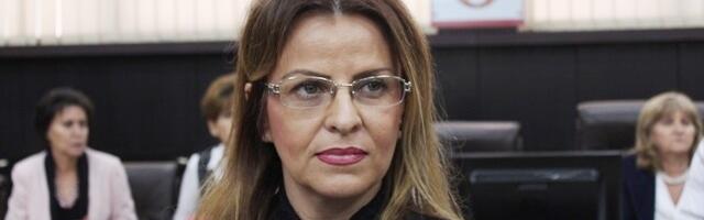 Tatjana Mihajlović Jovanović izabrana za sudiju Apelacionog suda