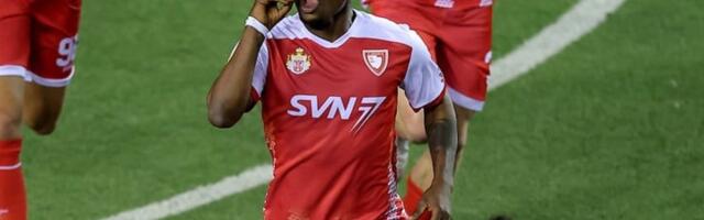 Prva liga: Jedinstvo pobedilo Trajal za prekid dvomesečnog posta (VIDEO)