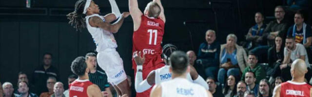 Спартак убедљиво победио Бенфику