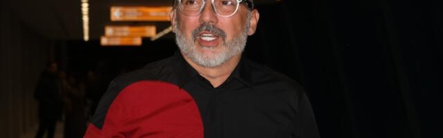 Toni Cetinski održao koncert, a kolega ni na vidiku: Niko od poznatih se nije pojavio