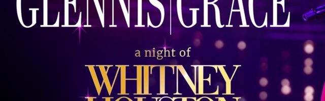 Glennis Grace po prvi put u Srbiji