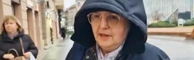 Fotografija Zagorke Dolovac izazvala buru: Šta stoji iza sukoba sa Selakovićem? (VIDEO)