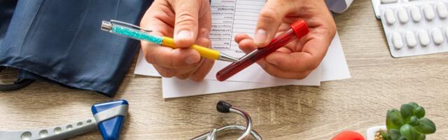 Prirodna bomba za krvnu sliku: Samo tri krašike dnevno ove mešavine i za dve nedelje ćete videti rezultat