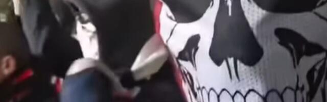 Navijači Borca gledali utakmicu iz šume, pa održali lekciju igračima: "Nema više nijedan..."