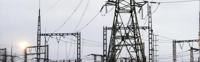 Kreću isključenja struje: Deo Beograda bez električne energije do...