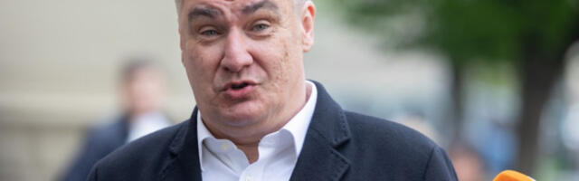 Руска средства су руско суверено власништво и то се не дира