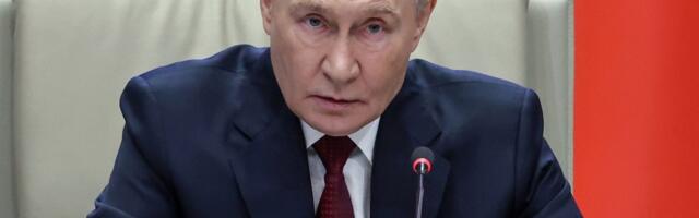 Putin opet preti Ukrajini: "Ako nećete milom..."