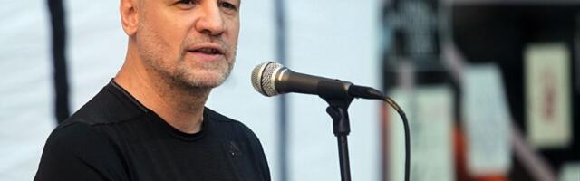 Jeziva pretnja upućena Vuku Cvijiću, novinaru Radara