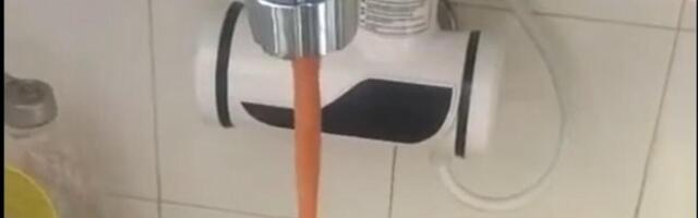 Ovaj deo Beograda sutra ostaje bez vode: Česme će biti zavrnute do 18 časova