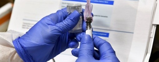 Američka Moderna objavila da je njena vakcina protiv korone efikasna 95 odsto