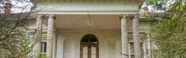 Dvorac „Sokolac“: Istorija, ljubav i legende jednog vojvođanskog plemićkog imanja