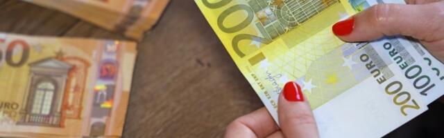 Današnji kurs evra: Ovo su podaci NBS