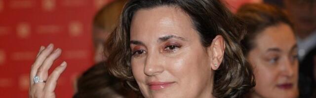 Glumica hitno operisana: Milica Milša saznala da ima rak