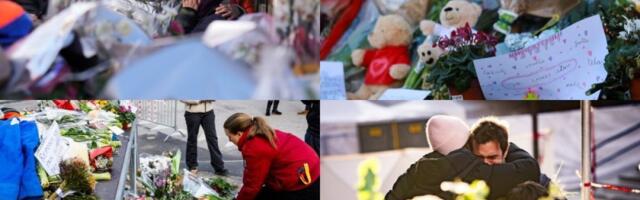 Srpski privrednik iz Kran-Montane: Naša deca povređena u požaru, nestali Stefan i devojka iz Bjeljine pravi heroji