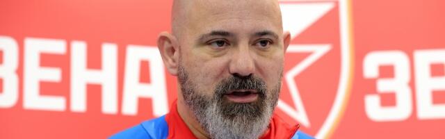 Stanković pobedom debitovao na klupi Zvezde: Radonjić i Katai srušili Manhajm