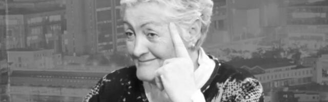 Jovanka Jolić pronađena mrtva na Voždovcu: Njeno telo otkrili prolaznici bez dokumenata!