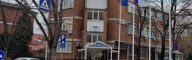 Prijavljivanje kandidata za plivanje za Bogojavljenski krst u organizaciji GO Medijana