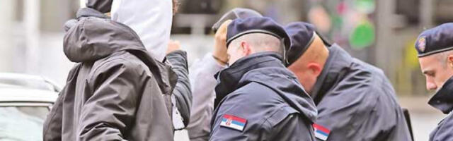 Малолетници најчешће у групи врше кривична дела