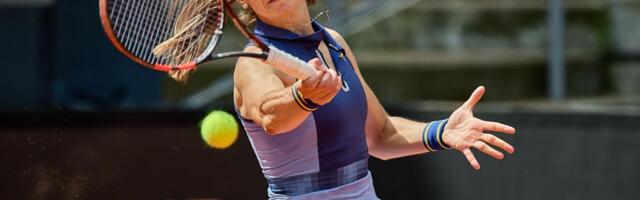 PORAZ ALEKSANDRE KRUNIĆ! Srpkinja zaustavljena u polufinalu kvalifikacija