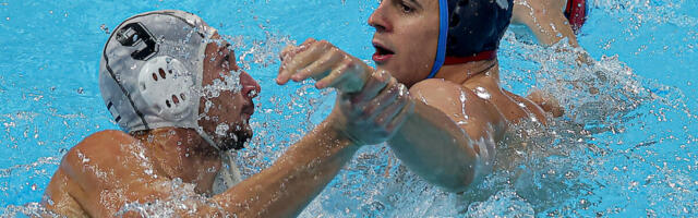 Ovo je put Srbije za polufinale - prvo Francuska, a onda dva vaterpolo klasika (Foto)