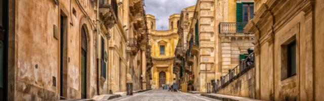 Рим ограничио брзину кретања возила у центру града на 30 километара на сат