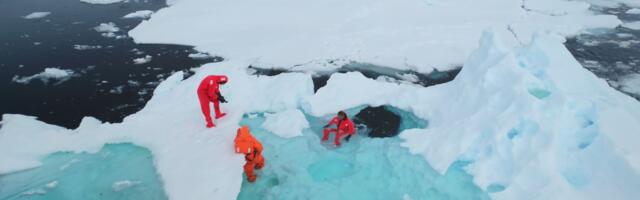 Objavljena nova mapa Antarktika koja otkriva njegove tajne: Duboko ispod leda nalazi se davno IZGUBLJENI SVET