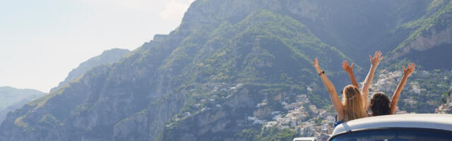 Naše vikend preporuke: Malo sunca za povratak u realnost