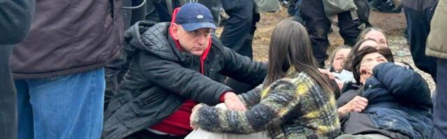 USTANAK U CRNOJ GORI! Botunjani odlučni: "Crnogorska policija objavljuje saopštenja kao u vremenu komunizma"