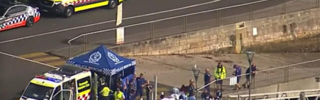 Дечак у критичном стању након напада ајкуле